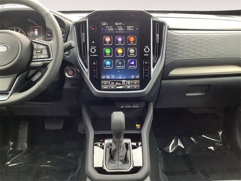 New 2025 Subaru Forester Limited image 11