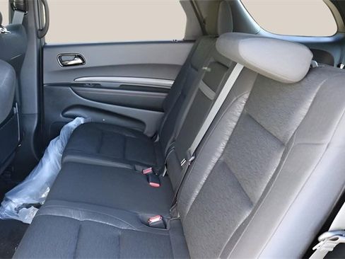 New 2026 Dodge Durango GT image 14