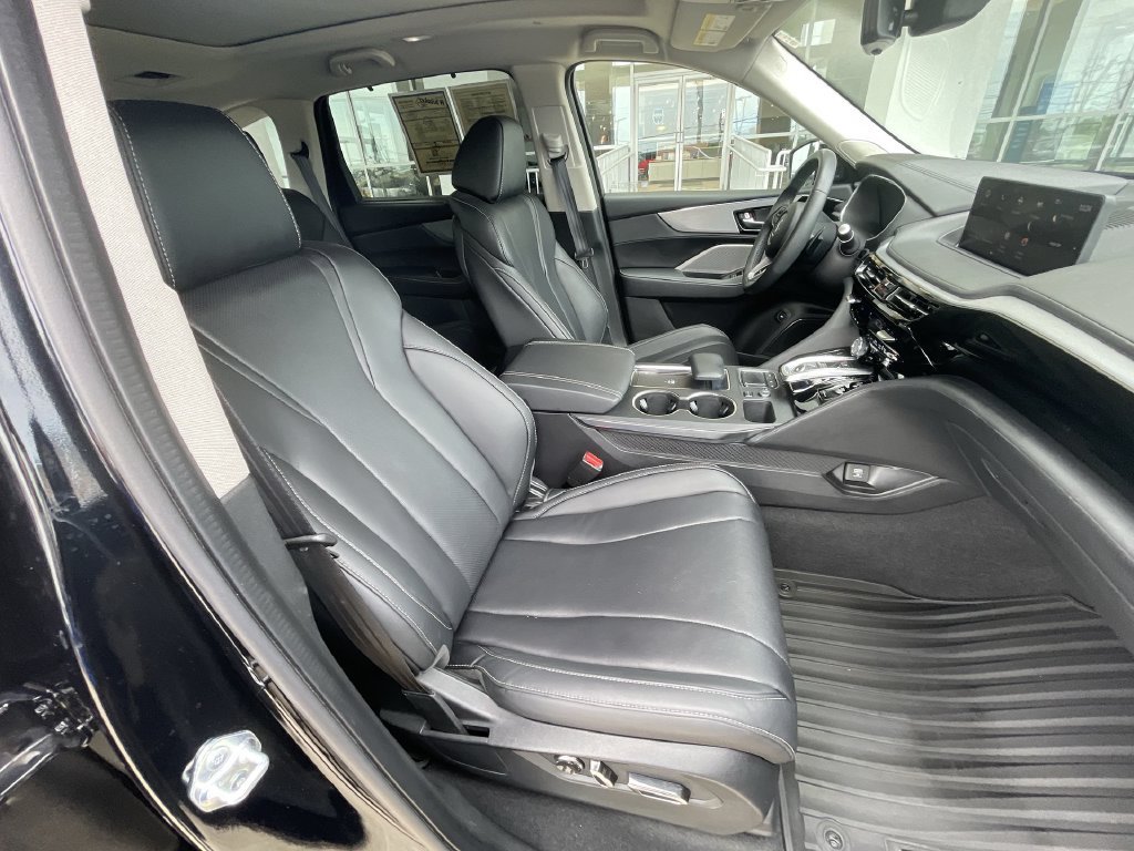 Used 2024 Acura MDX w/ Technology Package FWD image 28