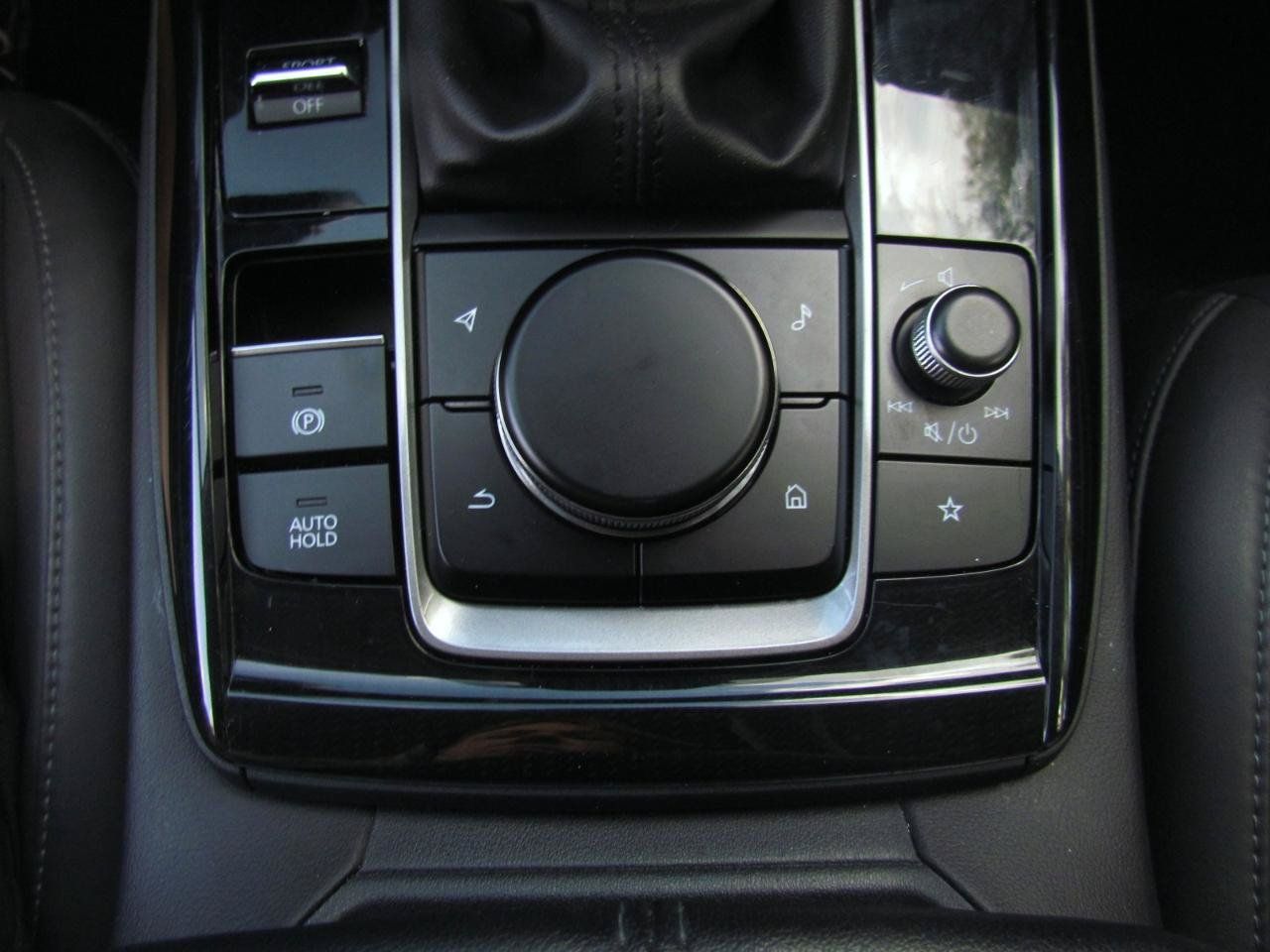 Used 2025 MAZDA CX-30 AWD 2.5 S w/ Select Sport Pkg image 28