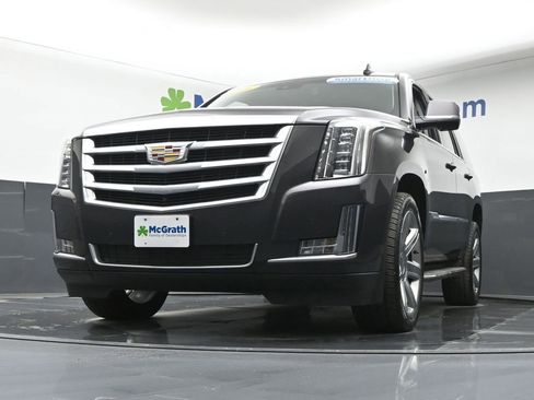 Used 2016 Cadillac Escalade Luxury image 6