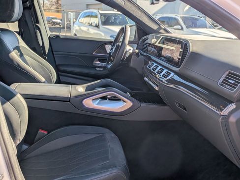 Certified 2024 Mercedes-Benz GLE 53 AMG 4MATIC Coupe image 39