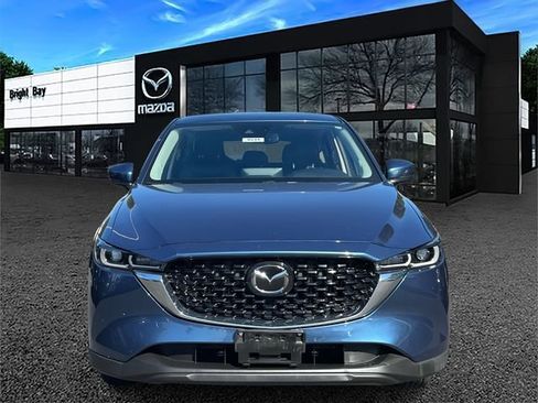 Used 2023 MAZDA CX-5 AWD 2.5 S image 2