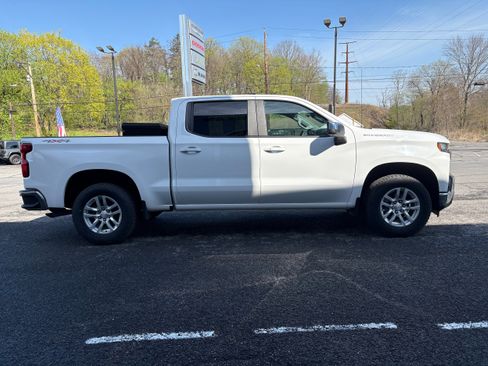 Used 2019 Chevrolet Silverado 1500 LT w/ All-Star Edition image 6