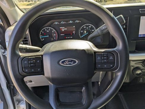 Used 2024 Ford F250 XL w/ XL Driver Assist Package image 25