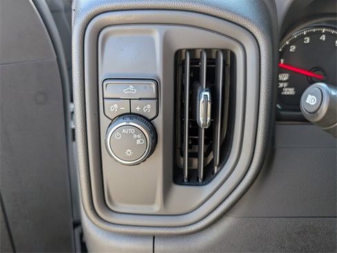 Used 2023 Chevrolet Silverado 1500 Custom w/ Rally Edition image 31