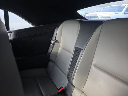 Used 2015 Chevrolet Camaro LT w/ RS Package image 15