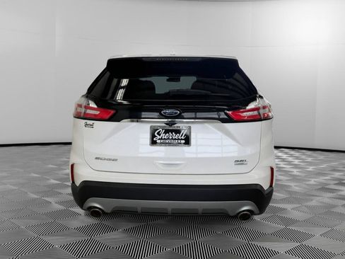 Used 2019 Ford Edge SEL w/ Equipment Group 201A AWD/4WD image 6