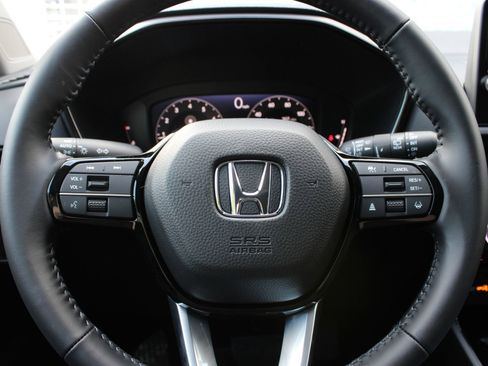 New 2026 Honda CR-V EX-L image 30