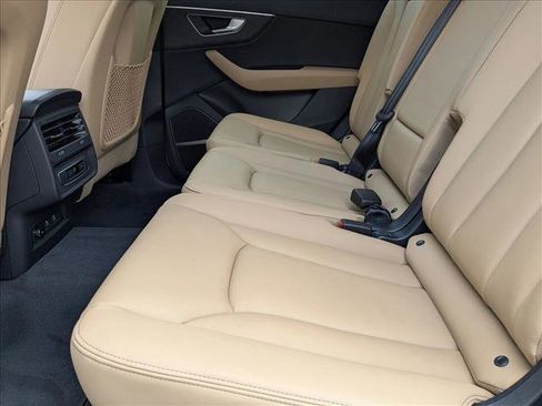 New 2026 Audi Q7 3.0T Premium image 15