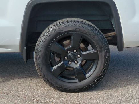 Used 2018 GMC Sierra 1500 4x4 Double Cab image 14