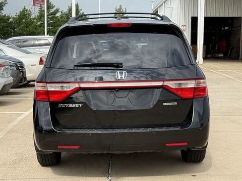 Used 2011 Honda Odyssey Touring image 10