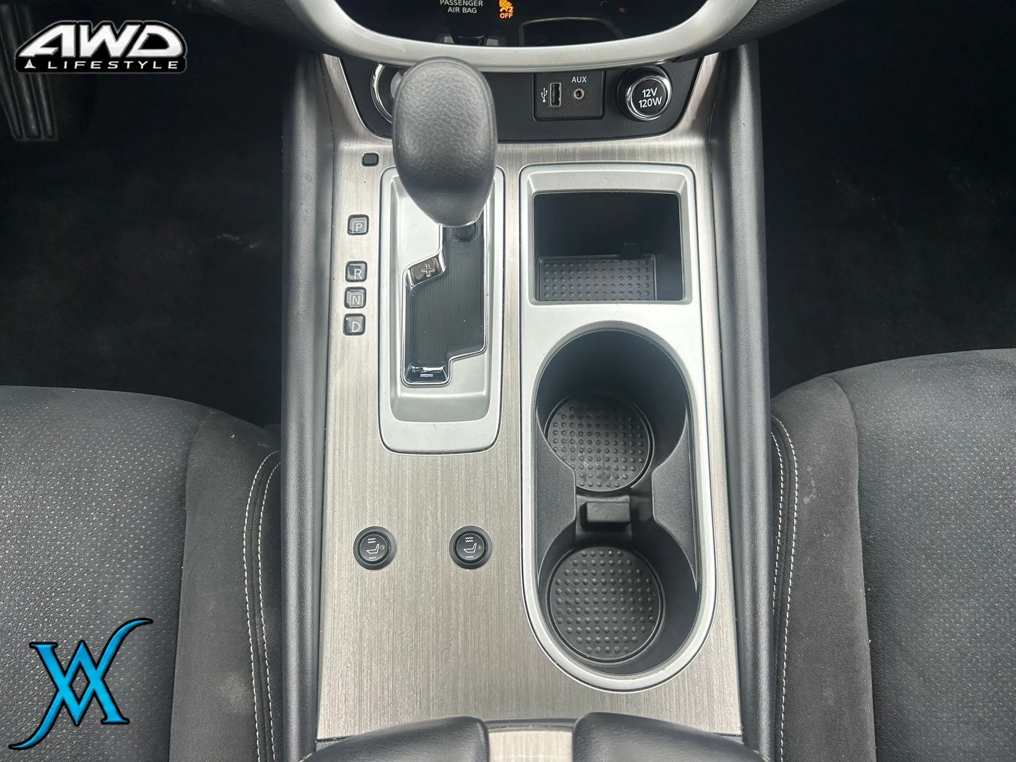 Used 2018 Nissan Murano S AWD/4WD image 32