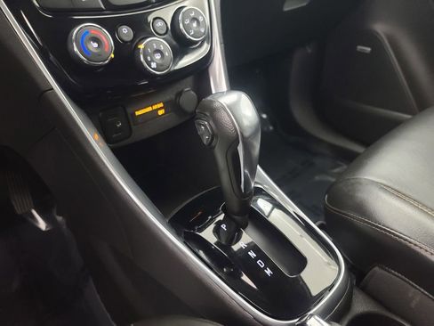 Used 2017 Chevrolet Trax Premier w/ Driver Confidence II Package image 33