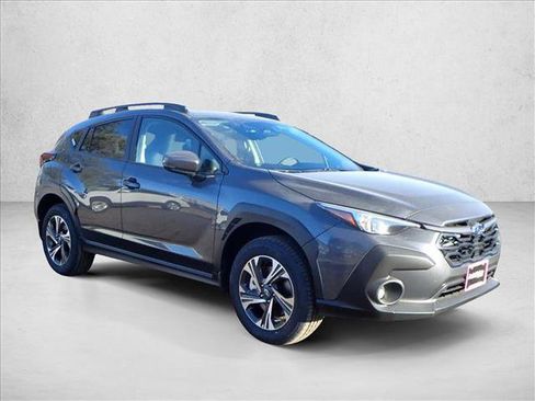 New 2026 Subaru Crosstrek 2.0i Premium image 6