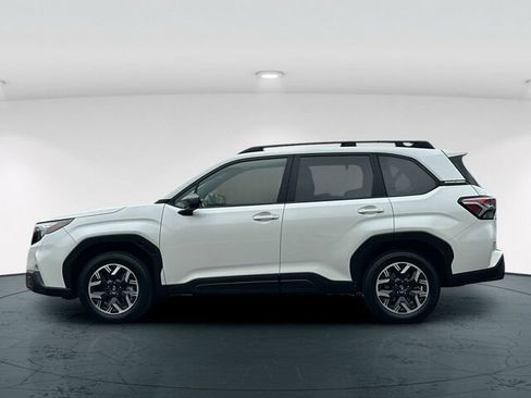 Certified 2025 Subaru Forester Premium w/ Convenience Package #1 image 3