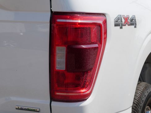 Certified 2023 Ford F150 XLT w/ Equipment Group 302A High AWD/4WD image 5