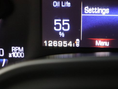 Used 2014 Cadillac SRX Performance w/ Driver Awareness Package image 18