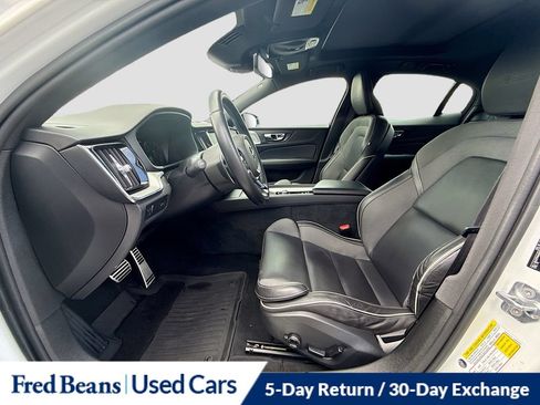 Used 2019 Volvo S60 T6 R-Design AWD/4WD image 28