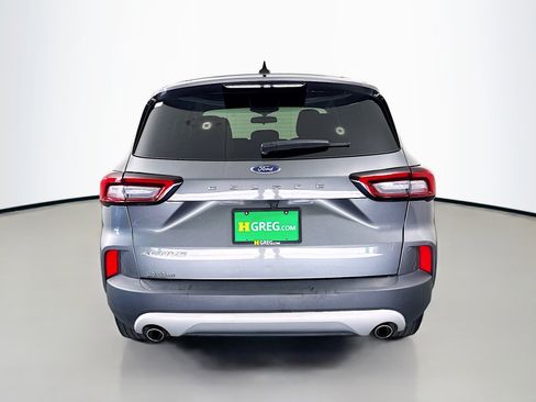 Used 2023 Ford Escape Active FWD image 8