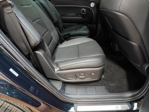 New 2026 Hyundai Palisade Calligraphy image 16