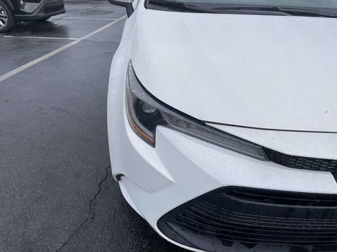 Used 2024 Toyota Corolla LE image 17