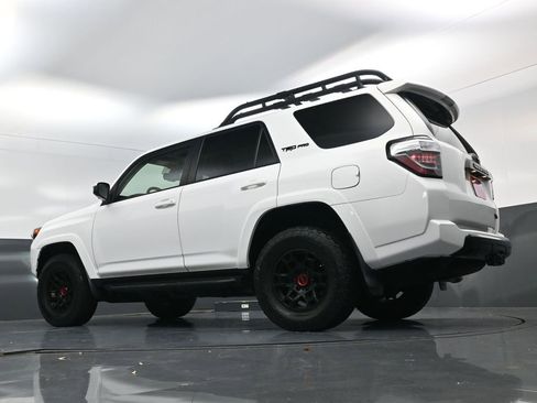 Used 2022 Toyota 4Runner TRD Pro image 19