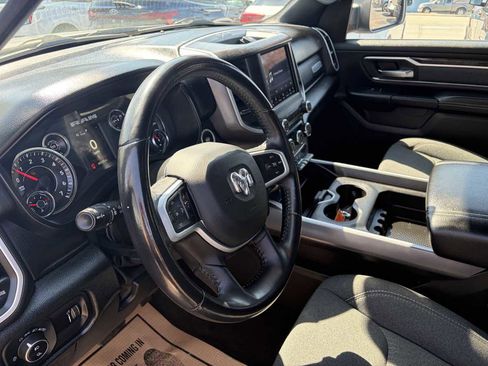 Used 2020 RAM 1500 Big Horn image 12