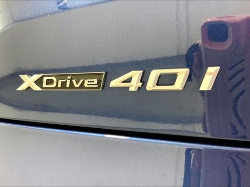 Used 2021 BMW X5 xDrive40i w/ Premium Package AWD/4WD image 9