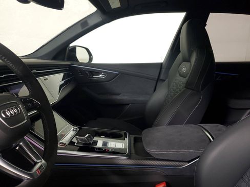 New 2026 Audi RS Q8 performance AWD/4WD image 22