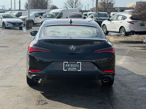 Used 2023 Acura Integra image 5