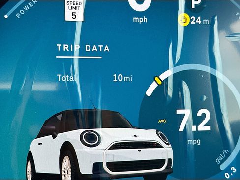 New 2026 MINI Cooper Cooper image 9