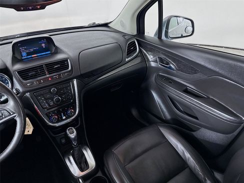 Used 2015 Buick Encore Leather FWD image 25