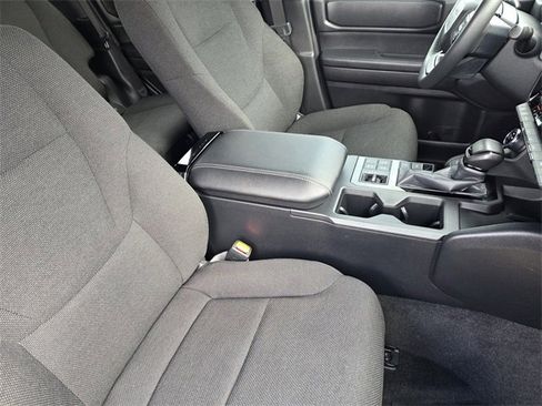 Certified 2025 Toyota Land Cruiser 1958 image 11