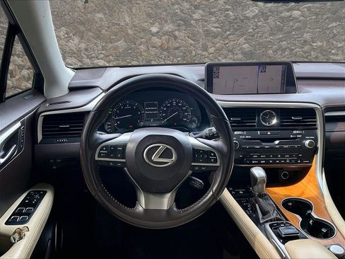 Used 2016 Lexus RX 350 AWD w/ Premium Package image 5