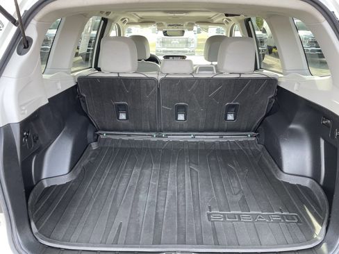 Used 2018 Subaru Forester 2.5i Limited image 6