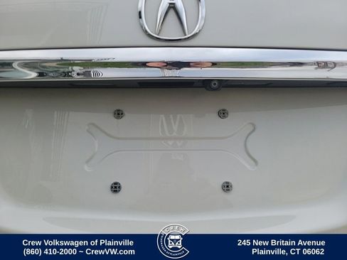 Used 2019 Acura MDX Sport Hybrid w/ Technology Pkg image 30