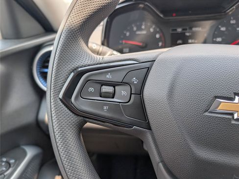 New 2026 Chevrolet Trax LS w/ LS Convenience Package FWD image 16