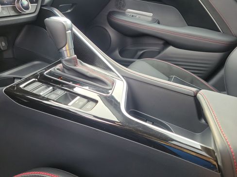 Used 2025 Acura ADX A-Spec image 30