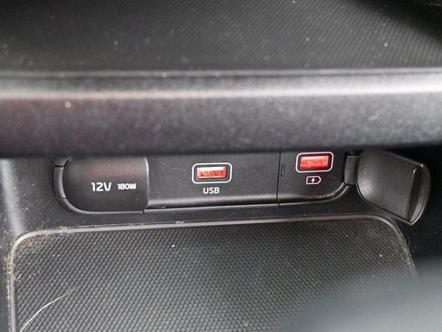 Used 2022 Kia Forte GT-Line FWD image 24