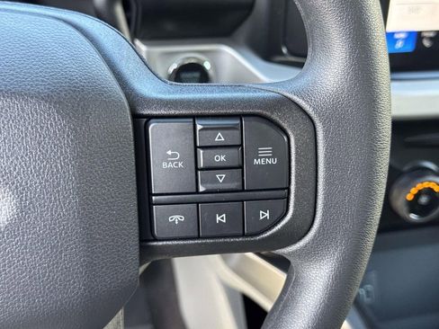 New 2026 Ford F250 XLT w/ XLT Premium Package AWD/4WD image 10