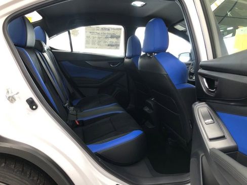 New 2026 Subaru WRX tS image 13