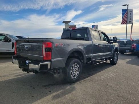 New 2026 Ford F250 Lariat w/ Lariat Premium Package image 4