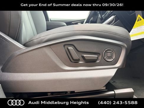 New 2026 Audi Q8 Premium Plus AWD/4WD image 27
