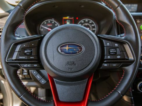 Used 2022 Subaru Forester Sport AWD/4WD image 17