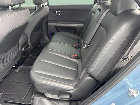 Certified 2022 Hyundai Ioniq 5 SEL image 12