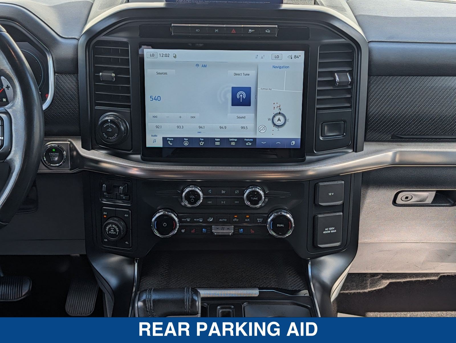 Used 2022 Ford F150 Raptor w/ Raptor 37 Performance Package AWD/4WD image 20