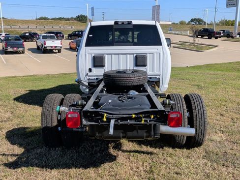 New 2026 RAM 3500 Tradesman image 7
