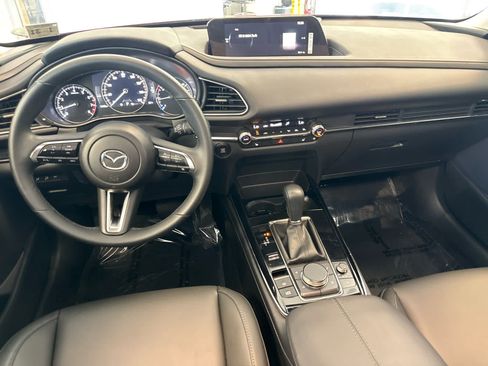 Certified 2025 MAZDA CX-30 AWD 2.5 S w/ Preferred Package image 12