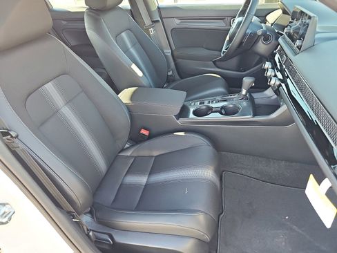 Used 2026 Honda Civic Sport image 10